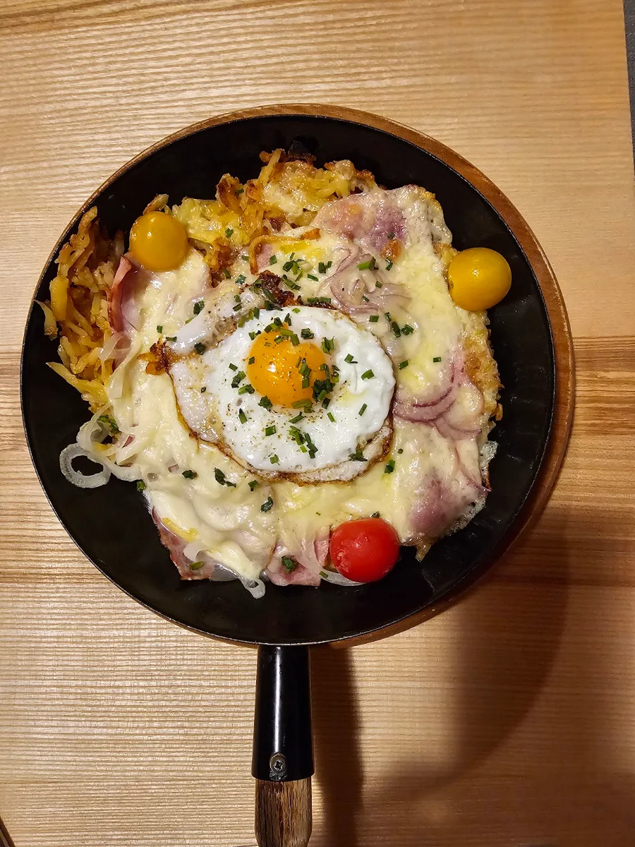 Essen und Trinken photo 7