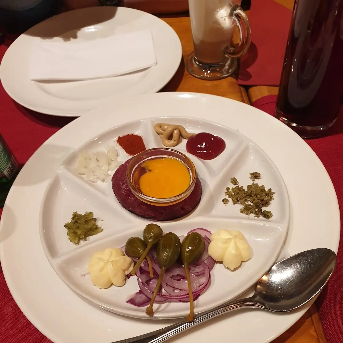 Essen und Trinken photo 10