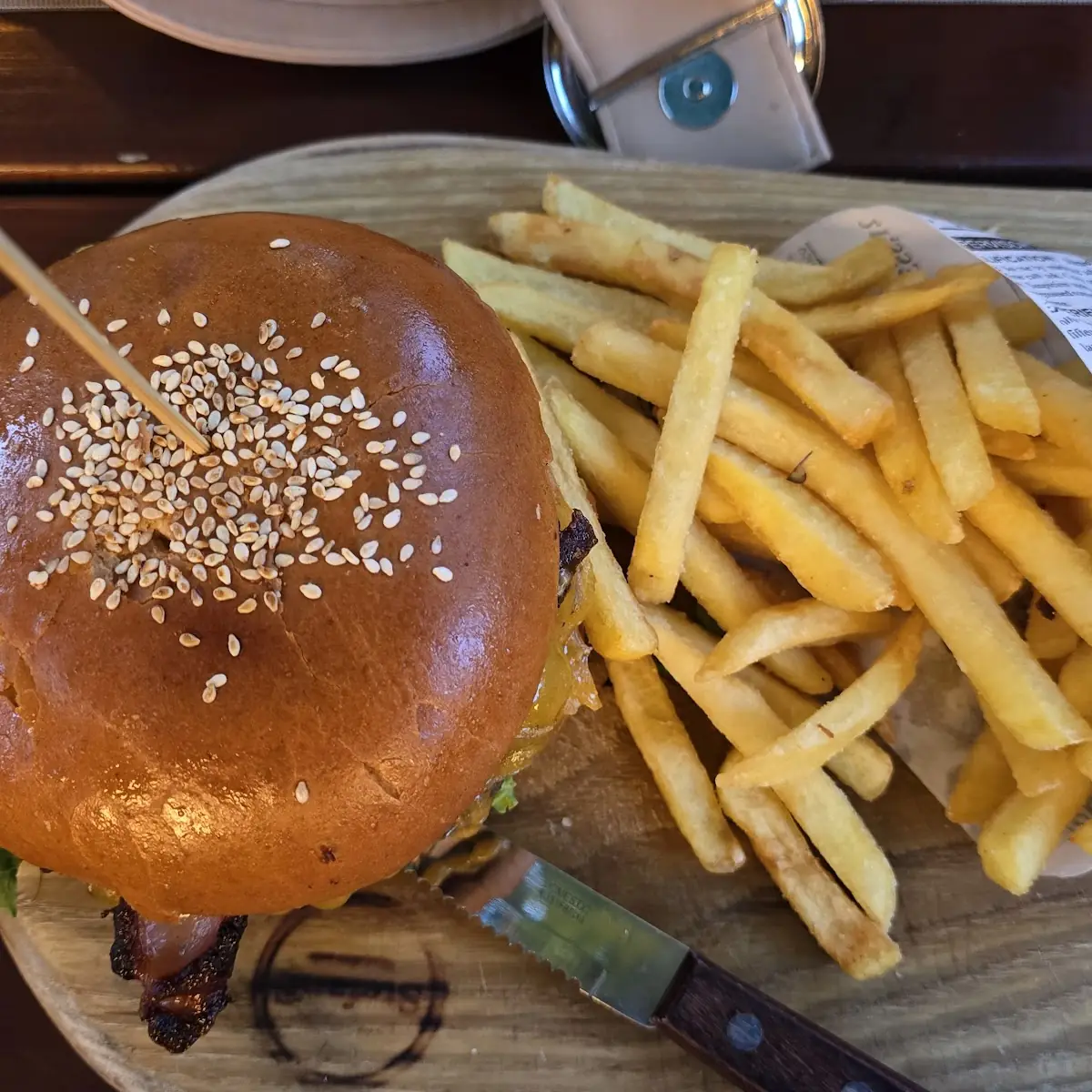 Essen und Trinken photo 4