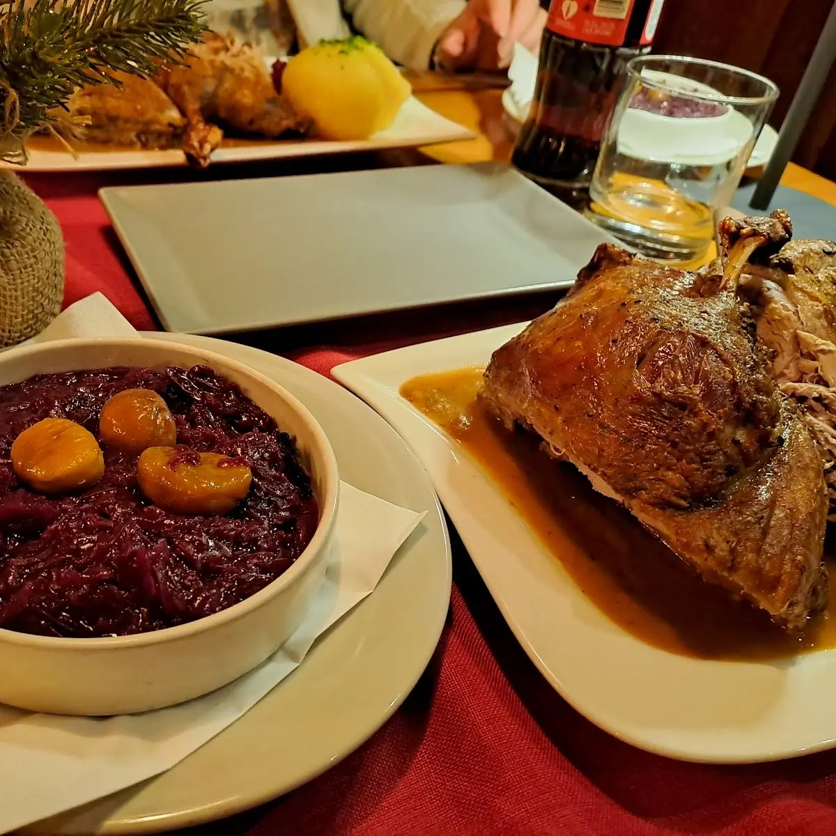 Essen und Trinken photo 8