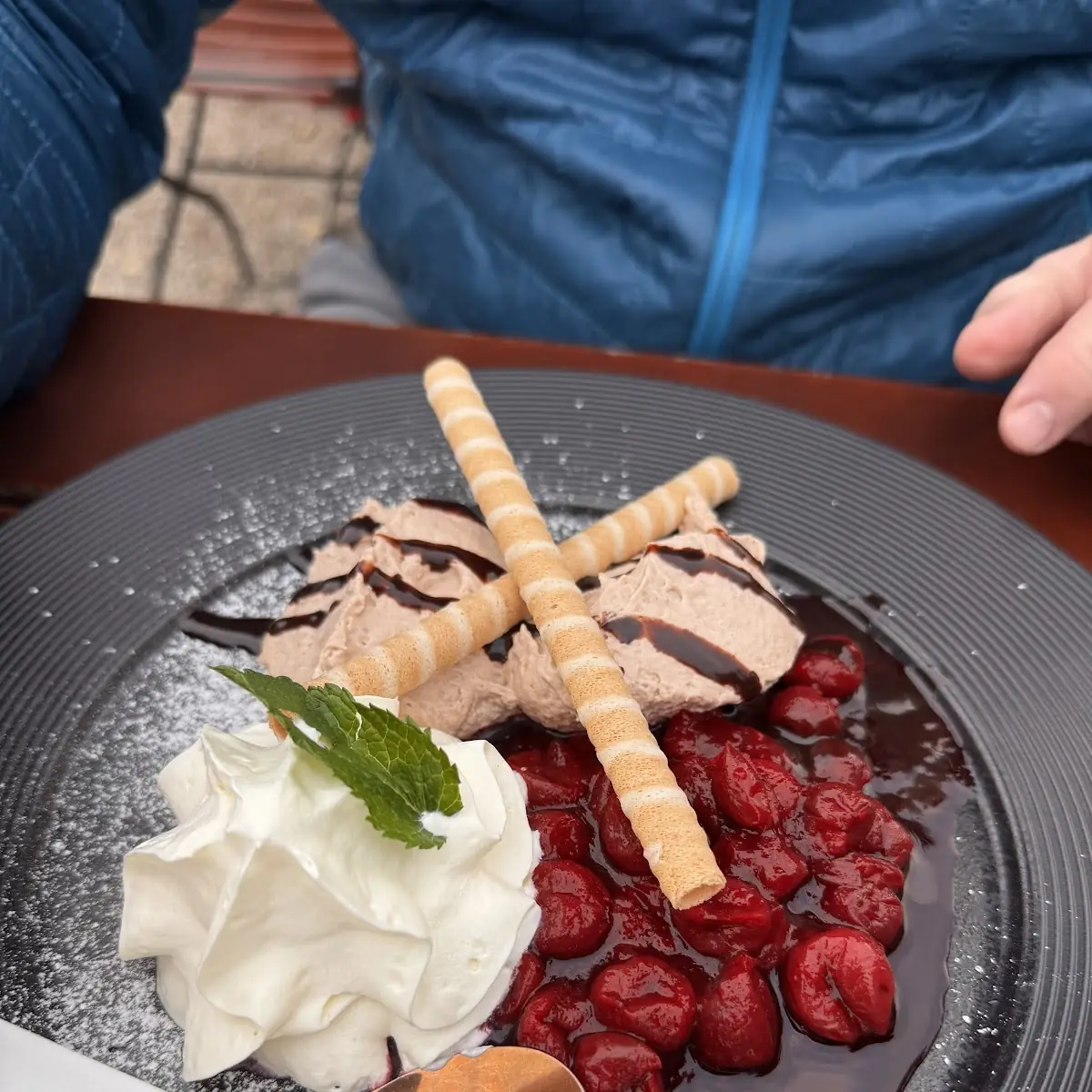 Essen und Trinken photo 9