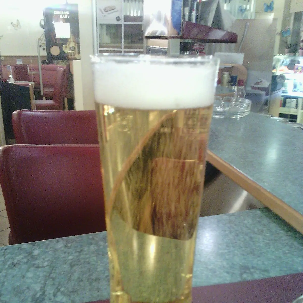 Essen und Trinken photo 2