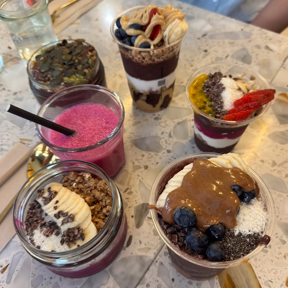 Essen und Trinken photo 4