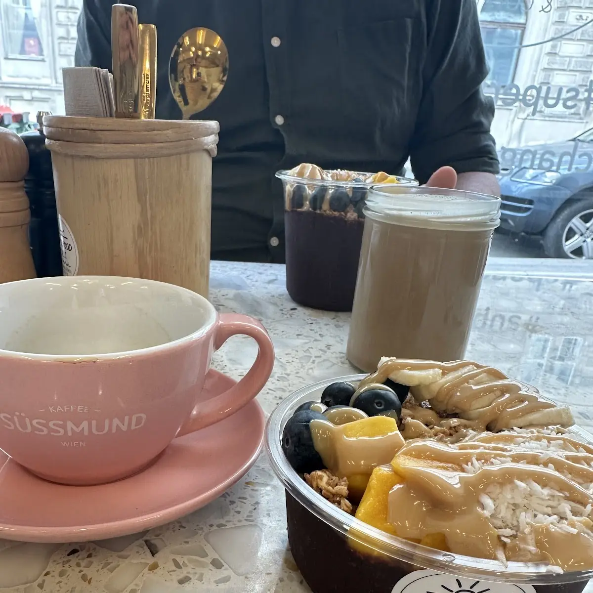 Essen und Trinken photo 8