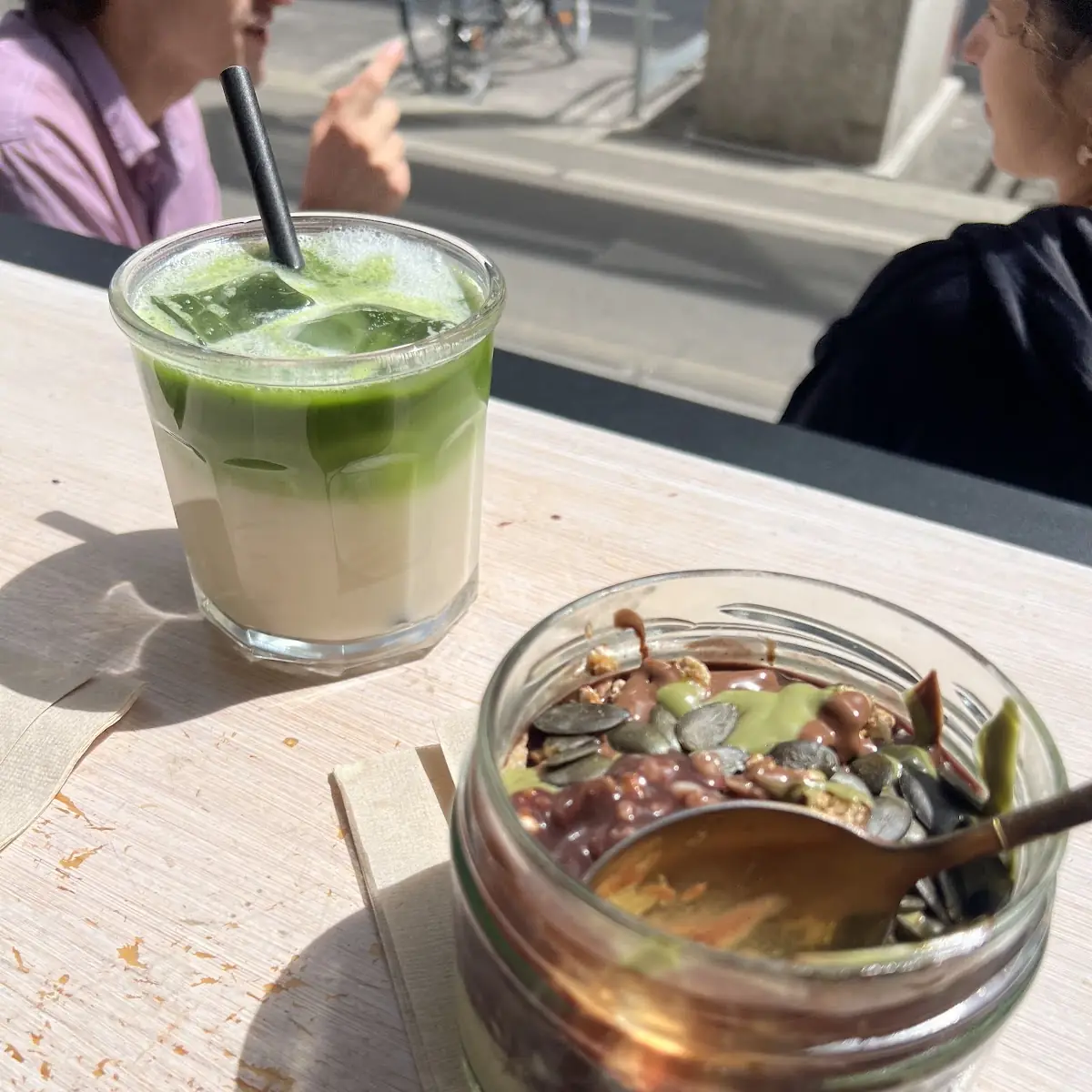 Essen und Trinken photo 9