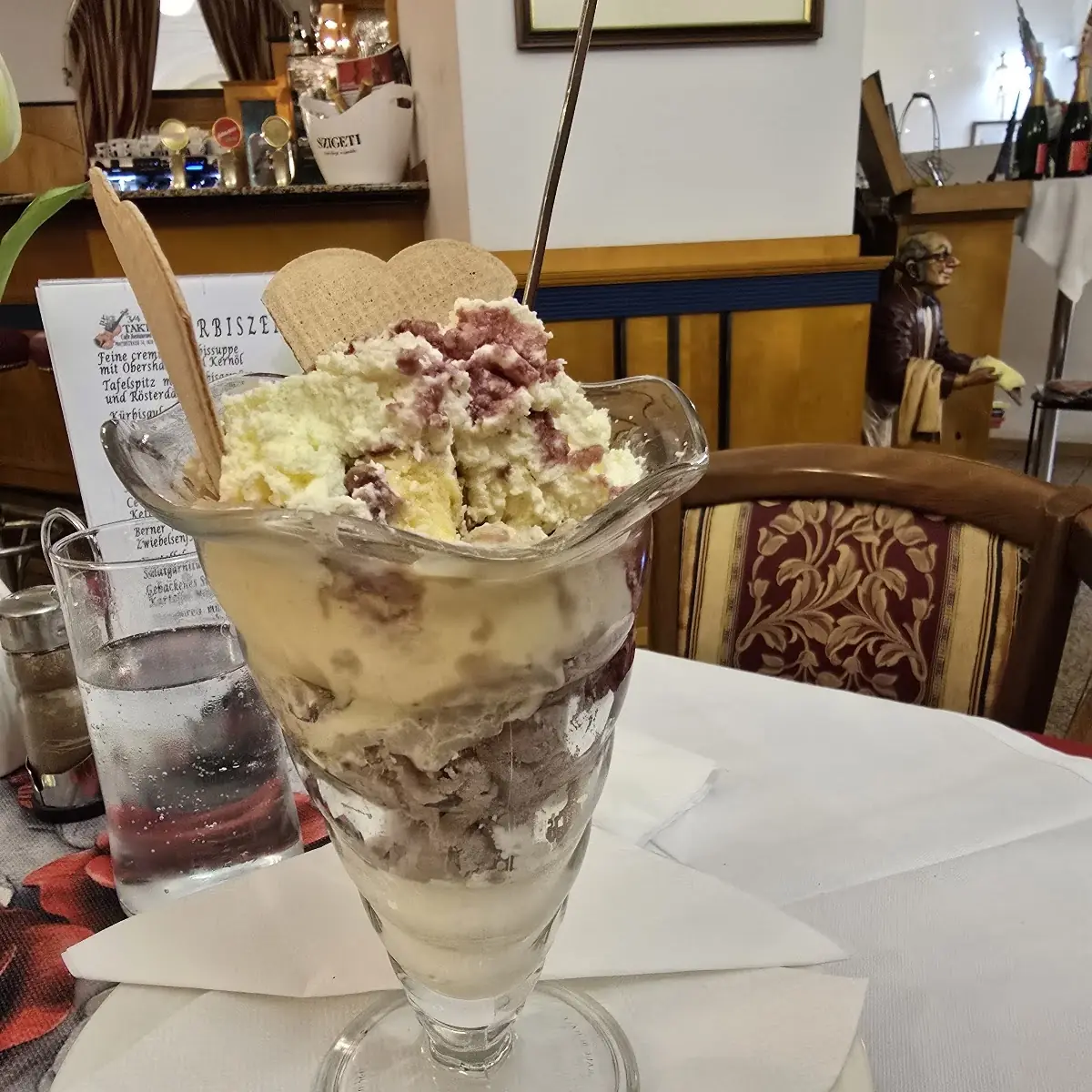 Essen und Trinken photo 10