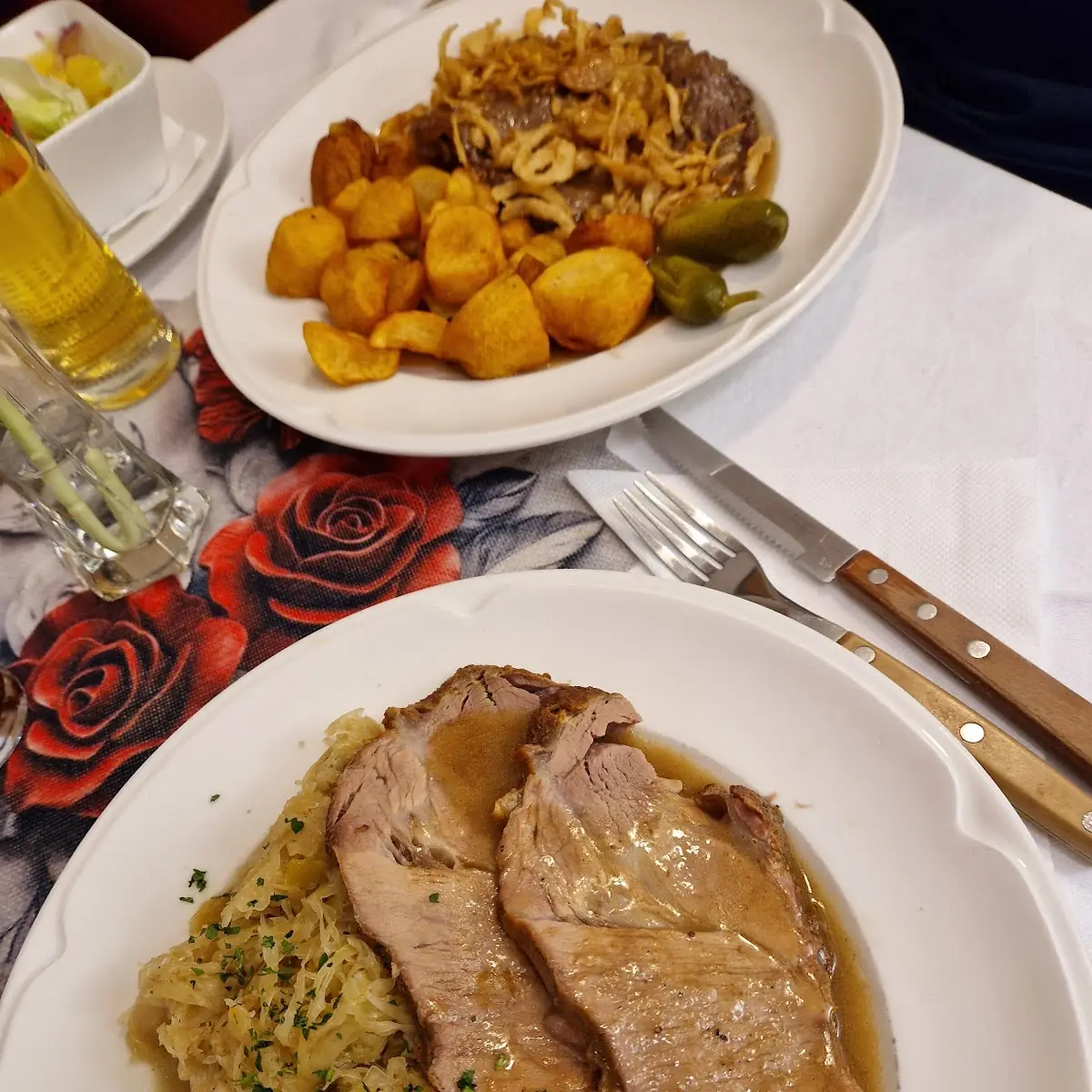 Essen und Trinken photo 2