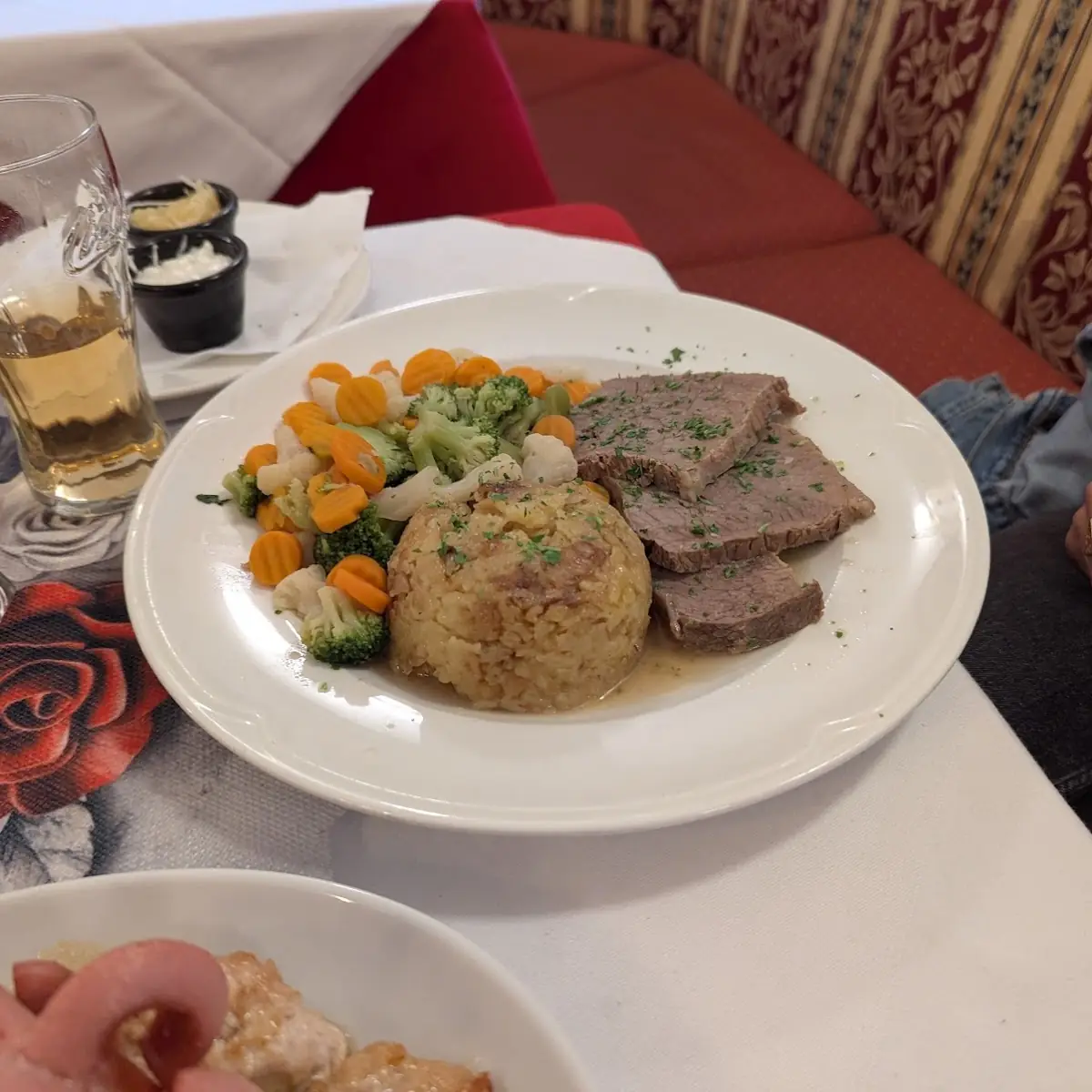Essen und Trinken photo 5
