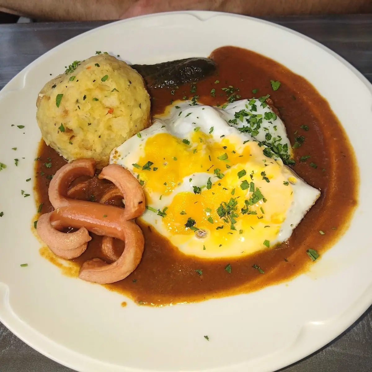 Essen und Trinken photo 7