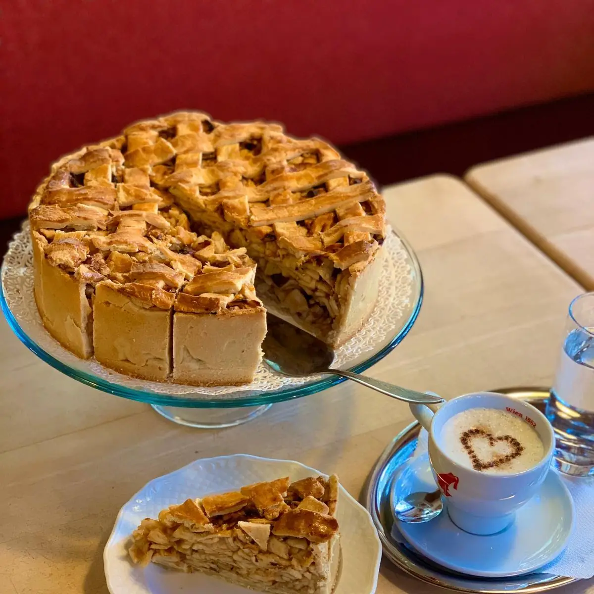 Essen und Trinken photo 10