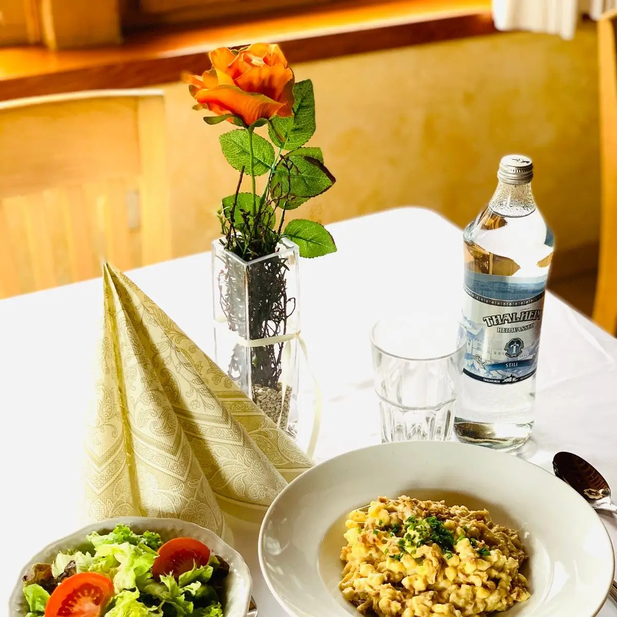 Essen und Trinken photo 7
