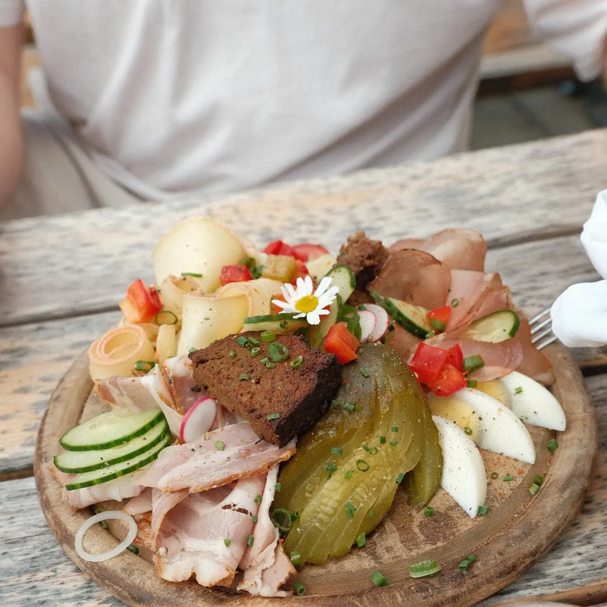 Essen und Trinken photo 3