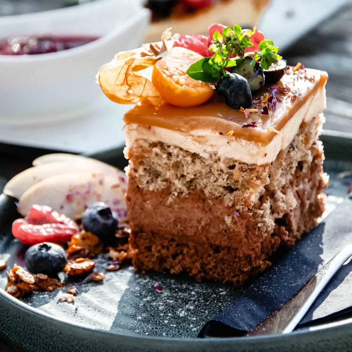 Essen und Trinken photo 8