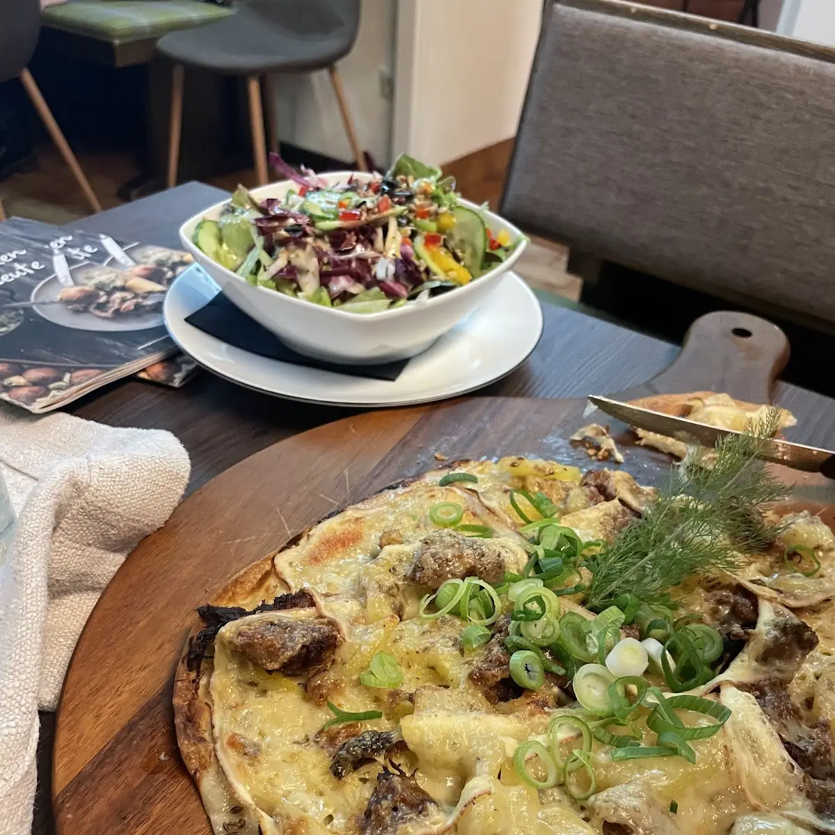 Essen und Trinken photo 9