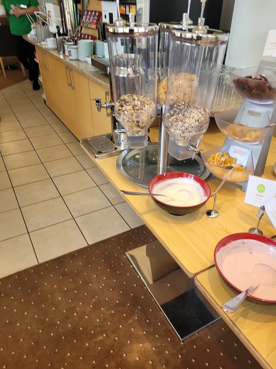 Essen und Trinken photo 4