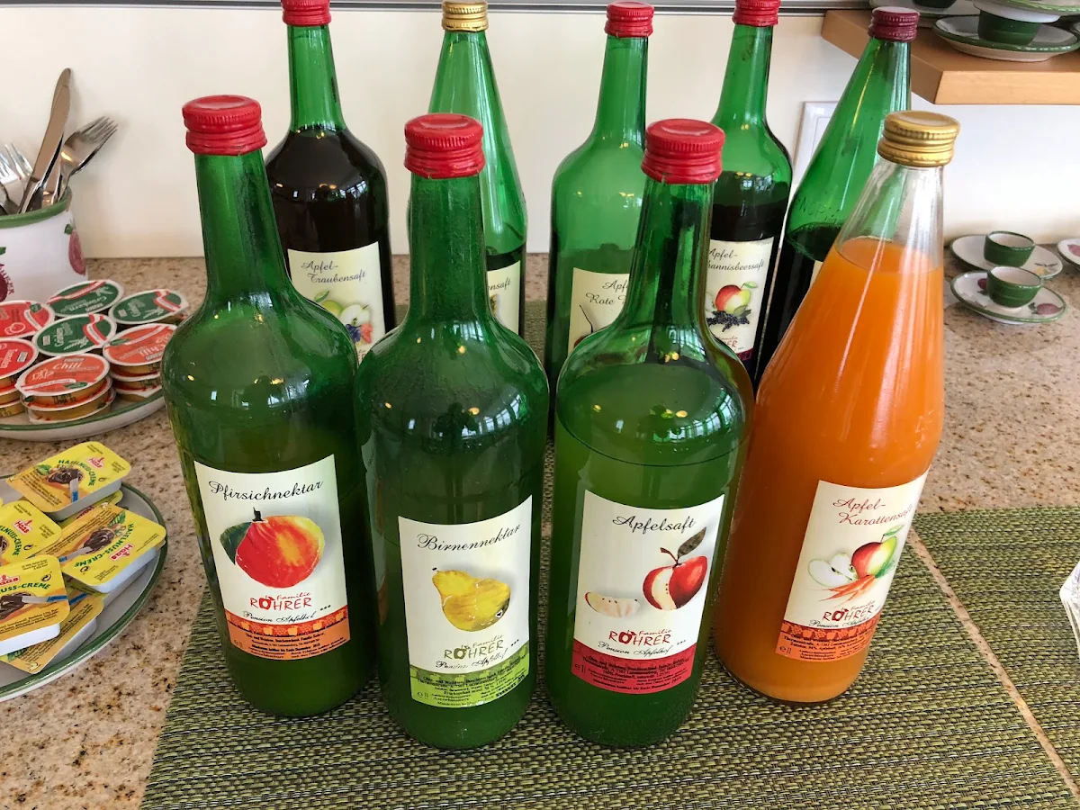 Essen und Trinken photo 5