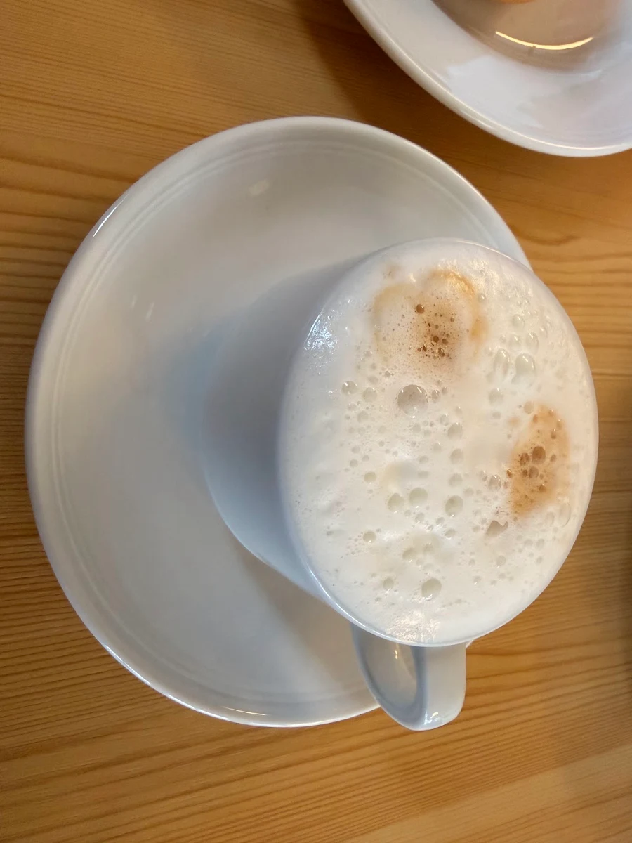 Essen und Trinken photo 7