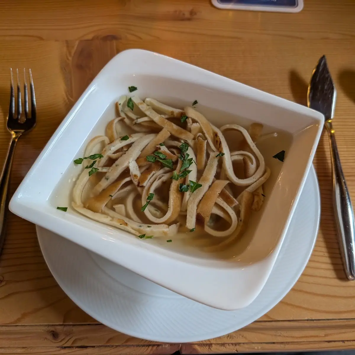 Essen und Trinken photo 1