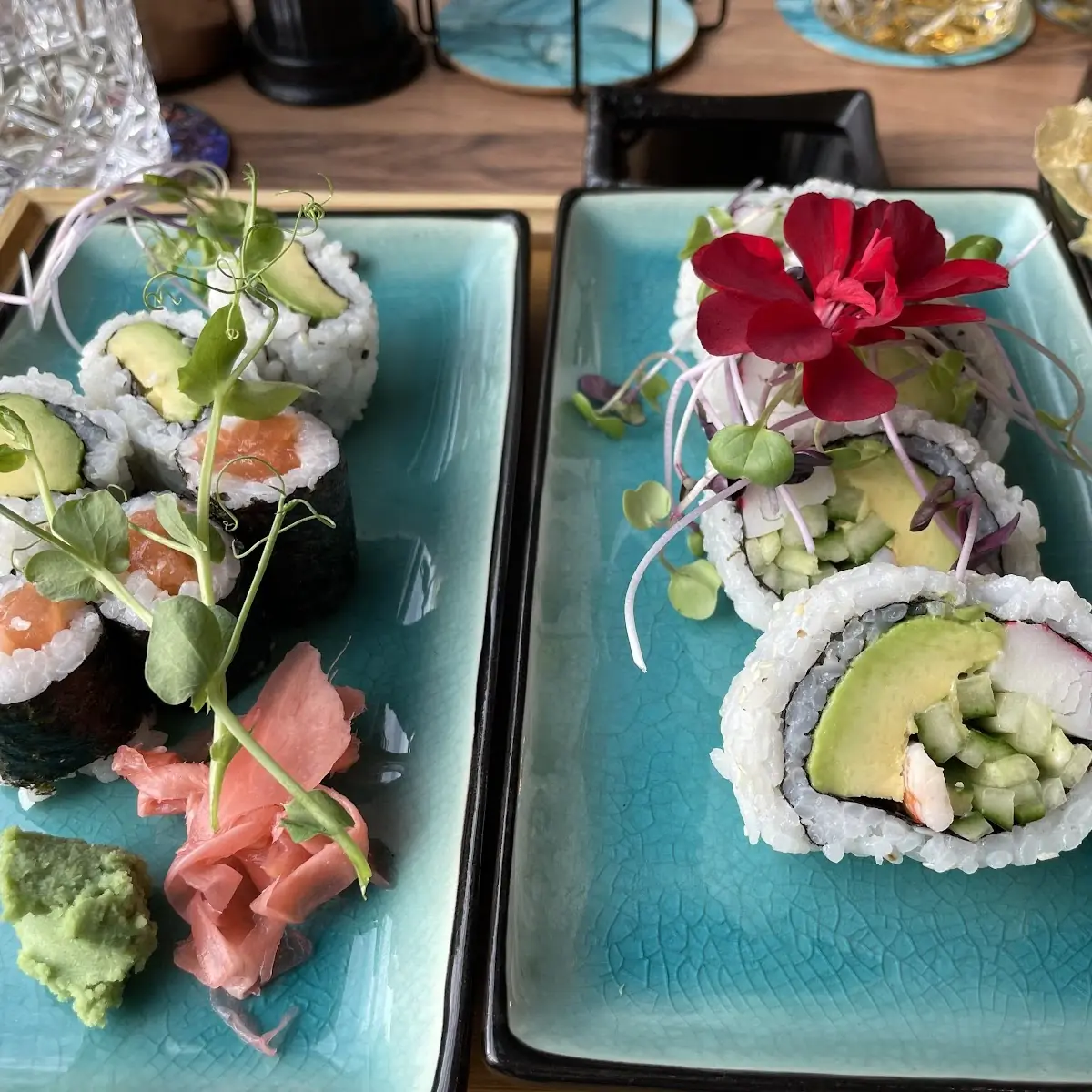 Essen und Trinken photo 4