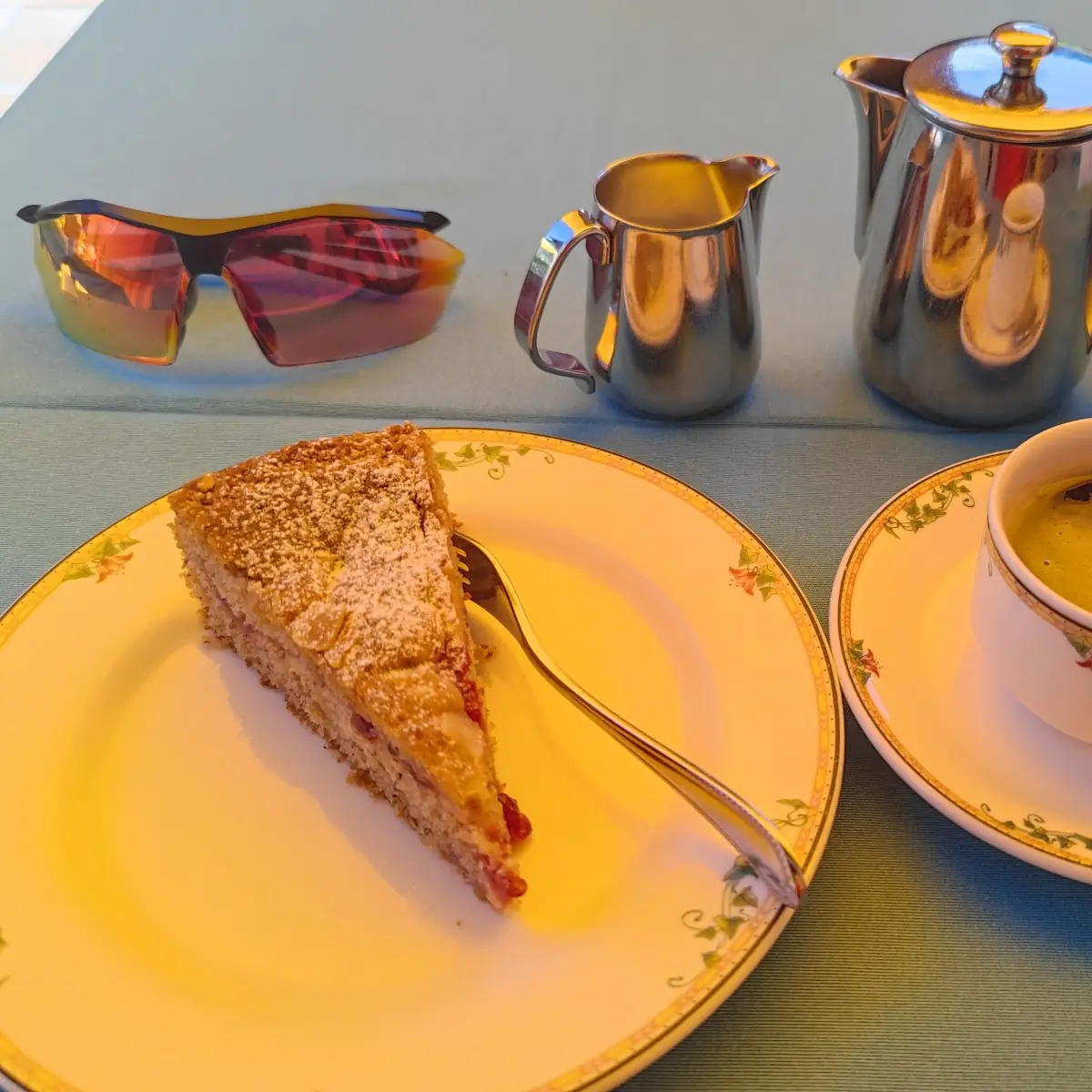 Essen und Trinken photo 10