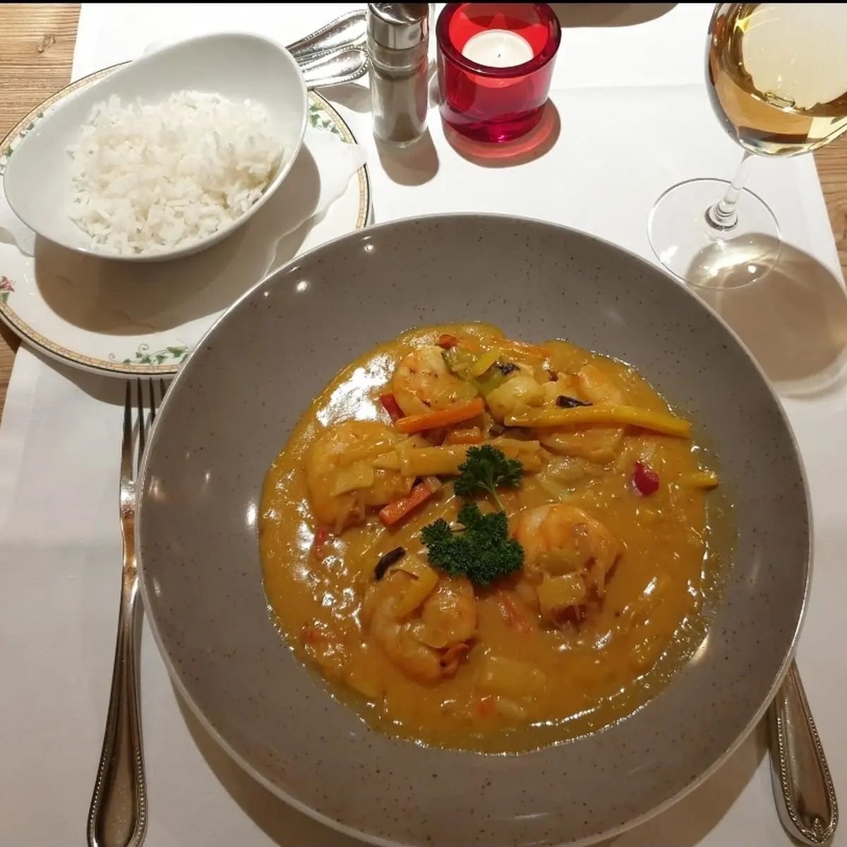 Essen und Trinken photo 7