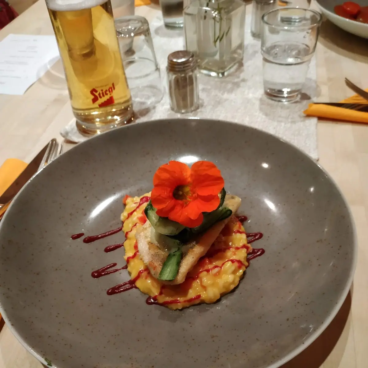 Essen und Trinken photo 9