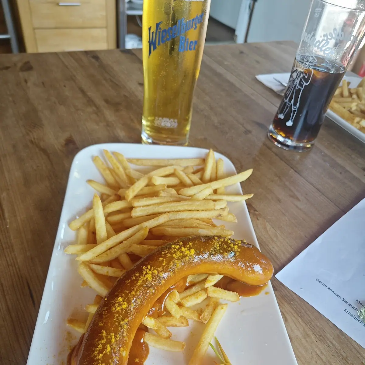 Essen und Trinken photo 8