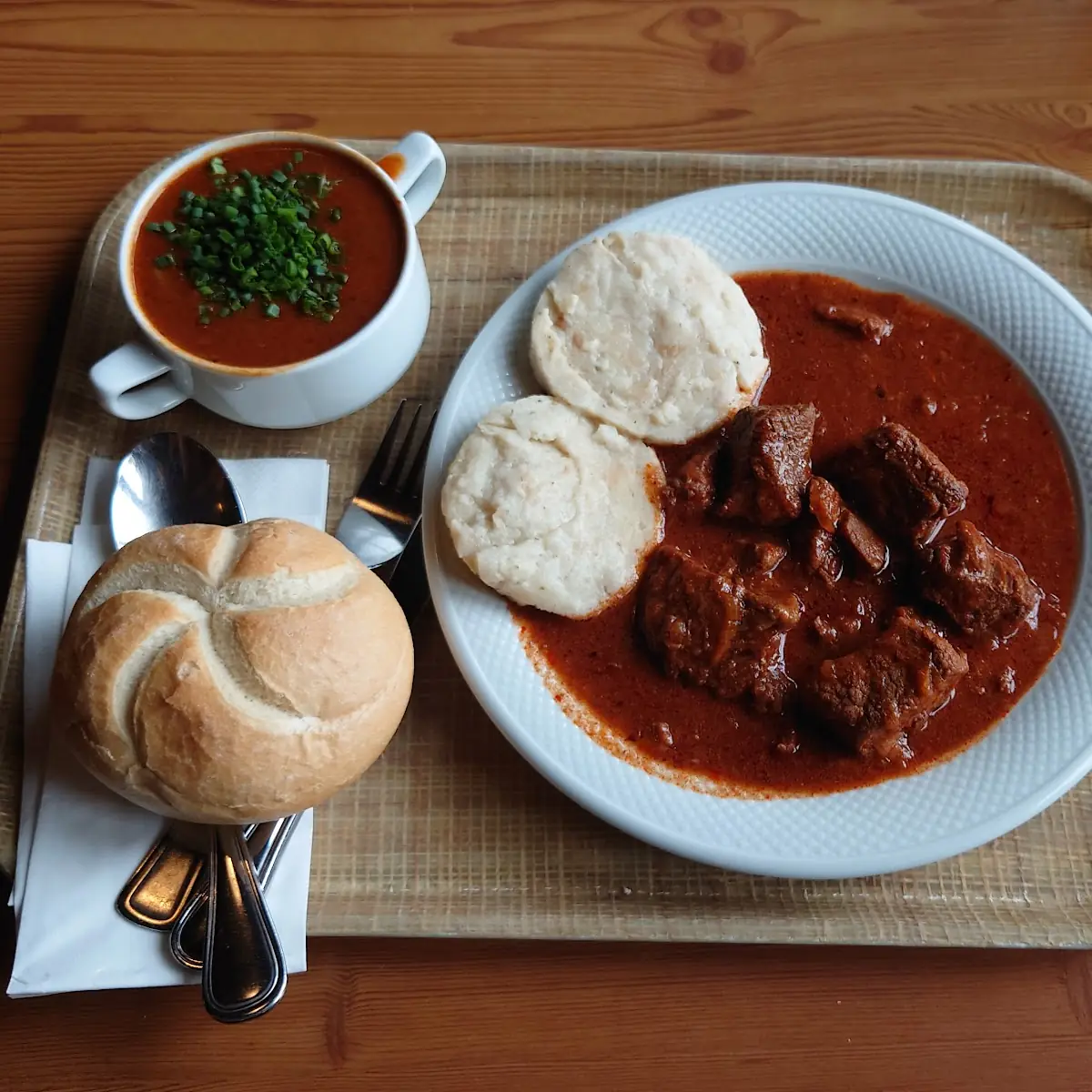 Essen und Trinken photo 2
