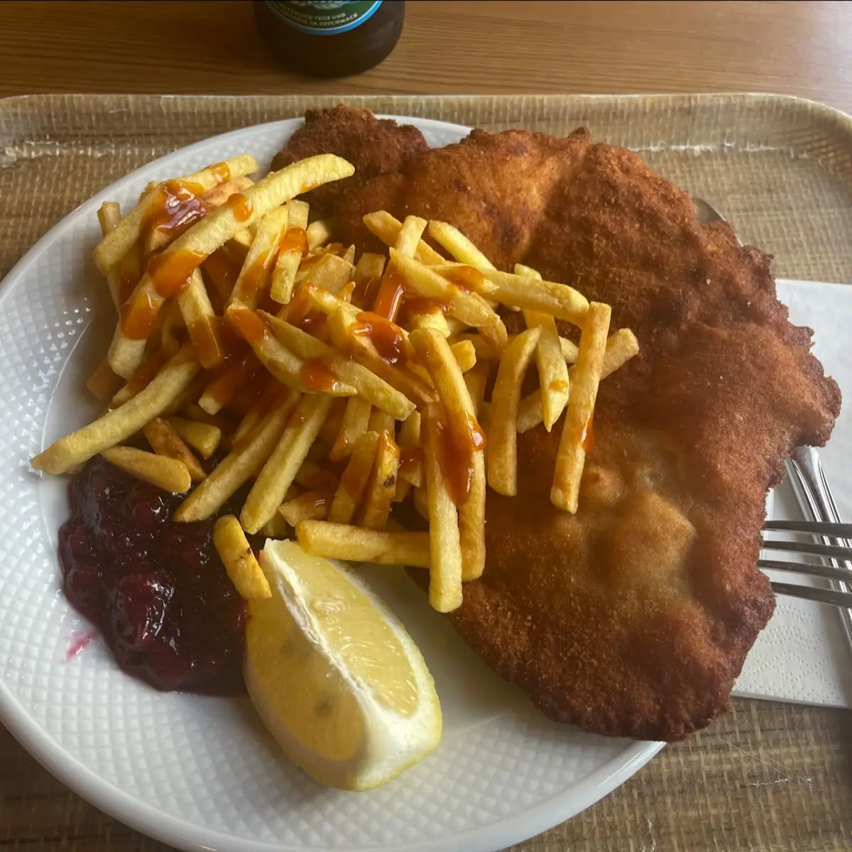 Essen und Trinken photo 3