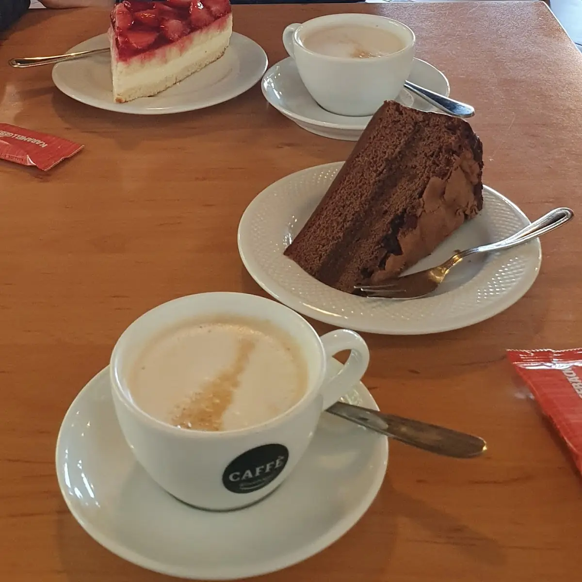 Essen und Trinken photo 4