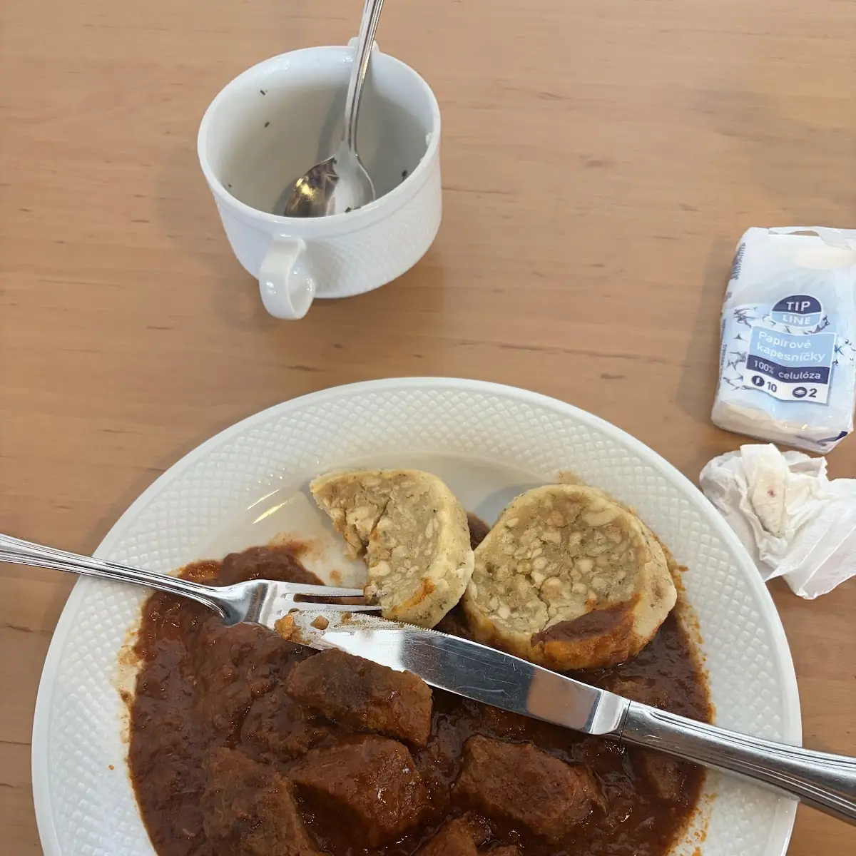 Essen und Trinken photo 7