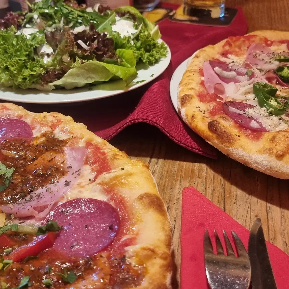 Essen und Trinken photo 3