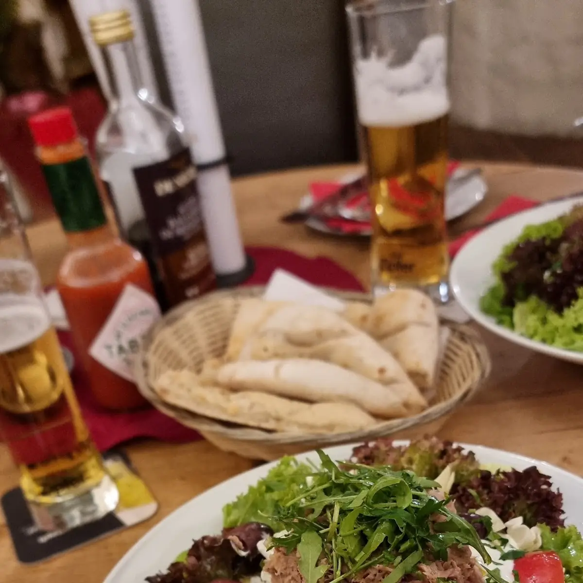 Essen und Trinken photo 4