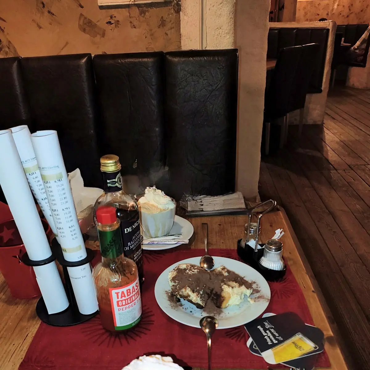 Essen und Trinken photo 5
