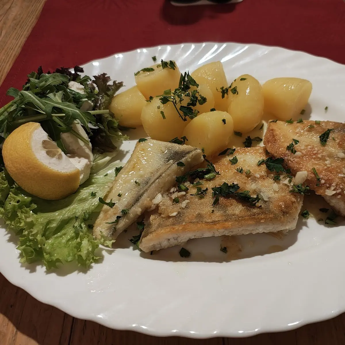 Essen und Trinken photo 6