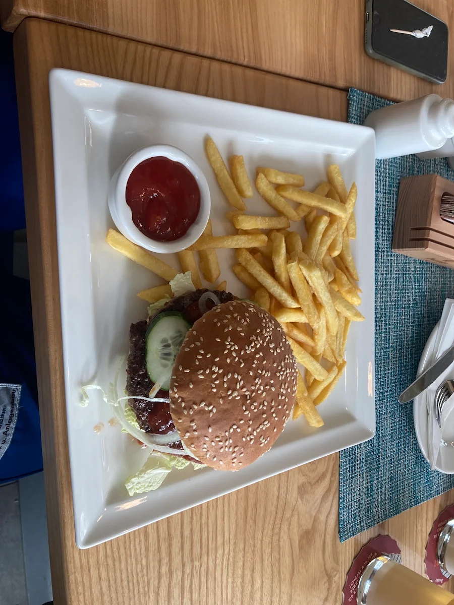 Essen und Trinken photo 2