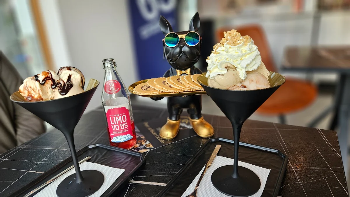 Essen und Trinken photo 1