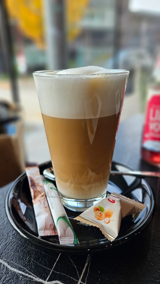 Essen und Trinken photo 10