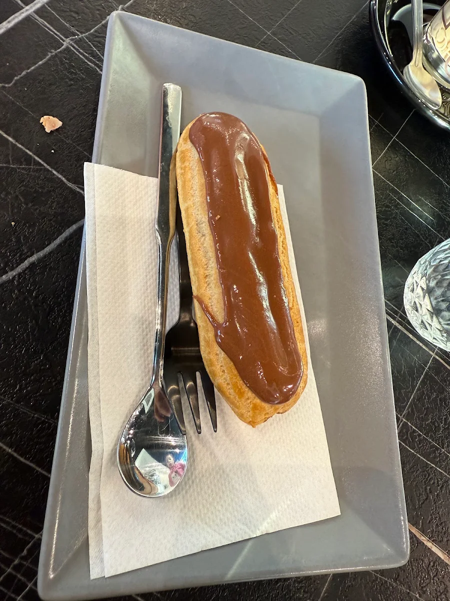 Essen und Trinken photo 8