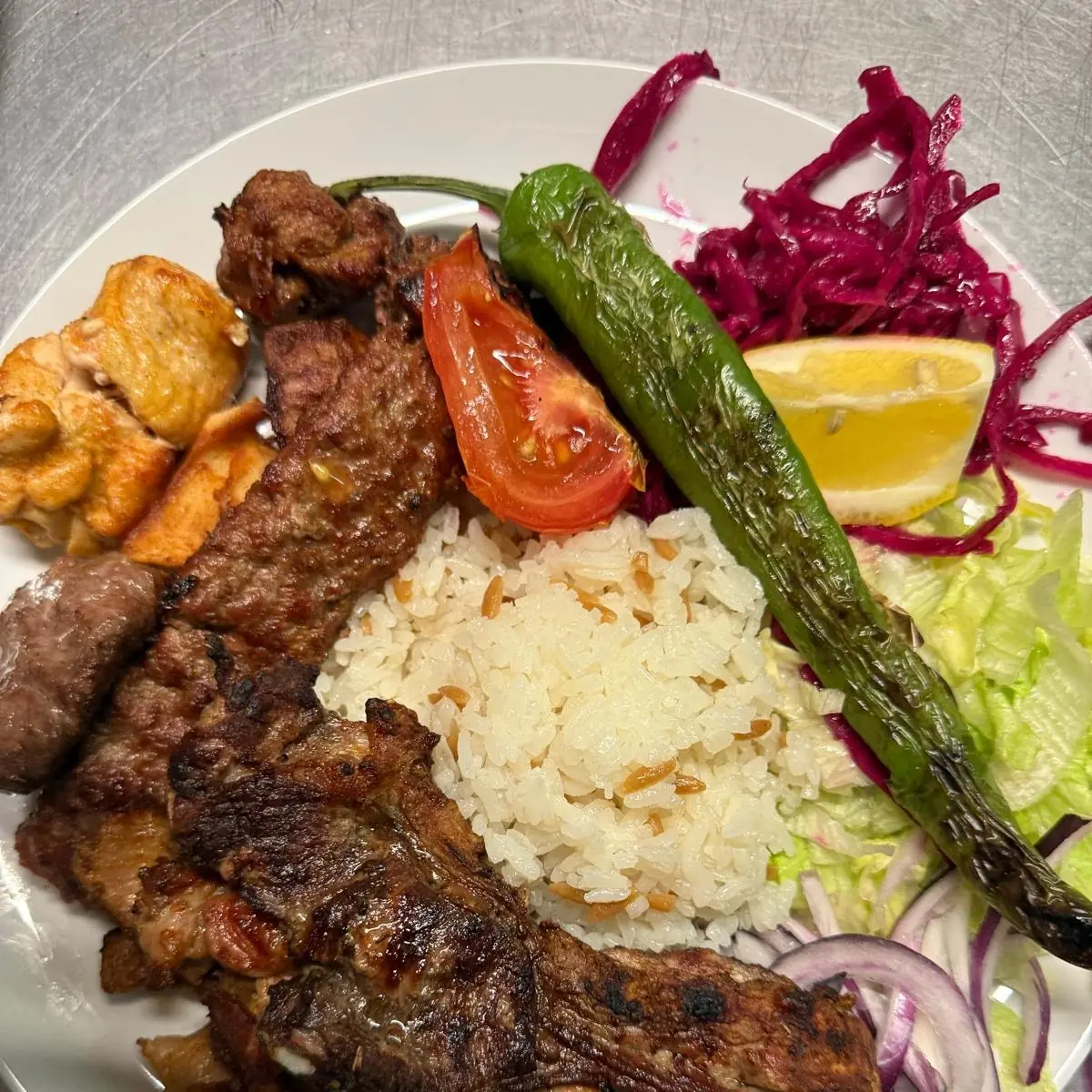 Essen und Trinken photo 1