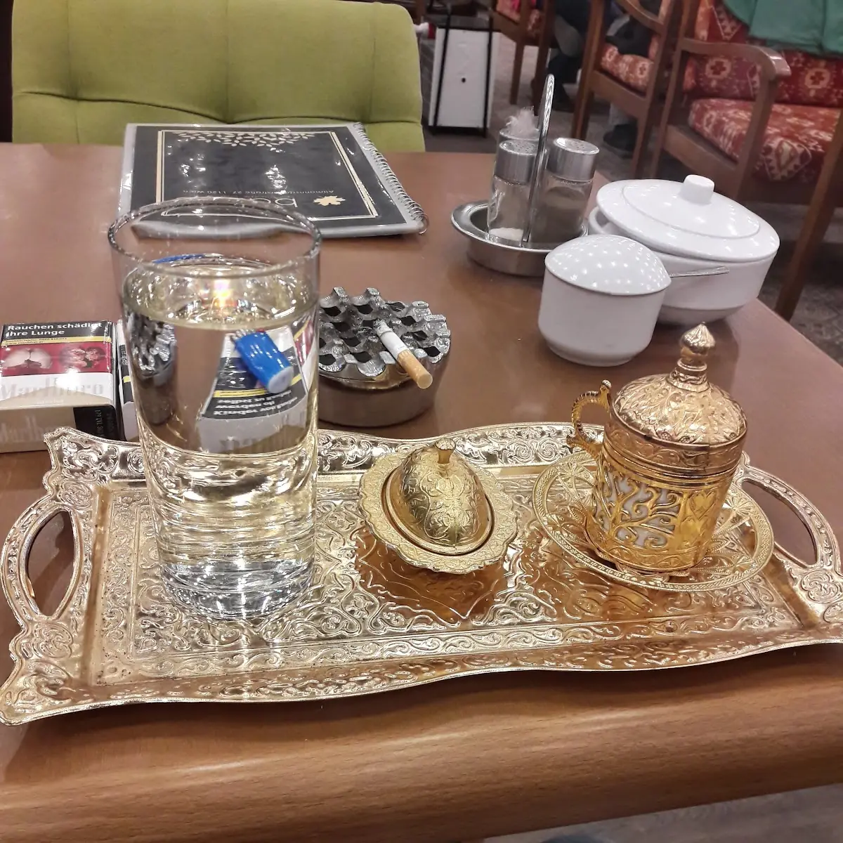 Essen und Trinken photo 4