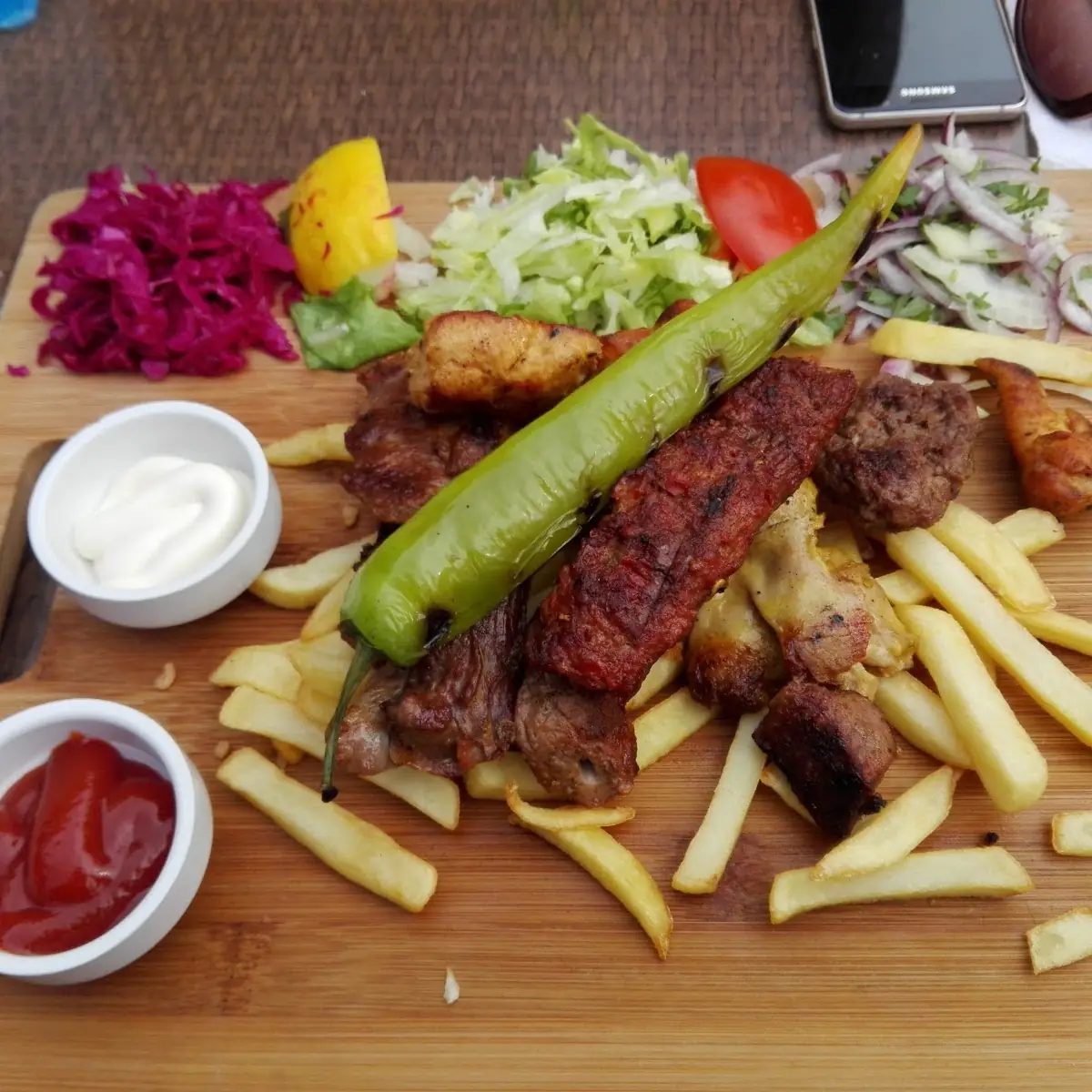 Essen und Trinken photo 6
