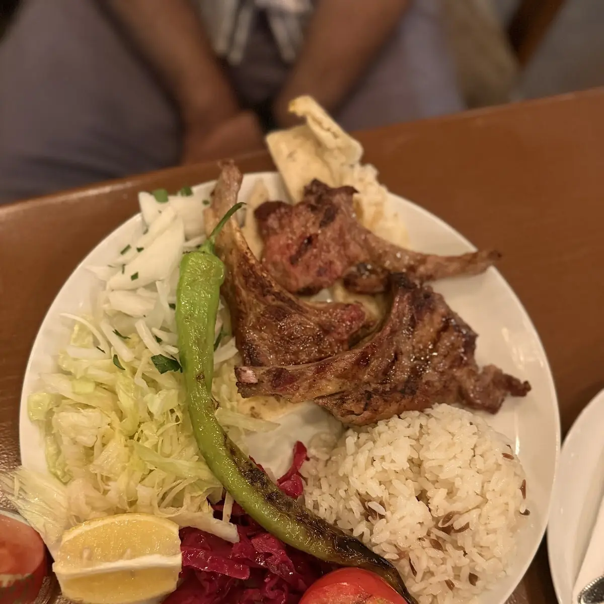 Essen und Trinken photo 7