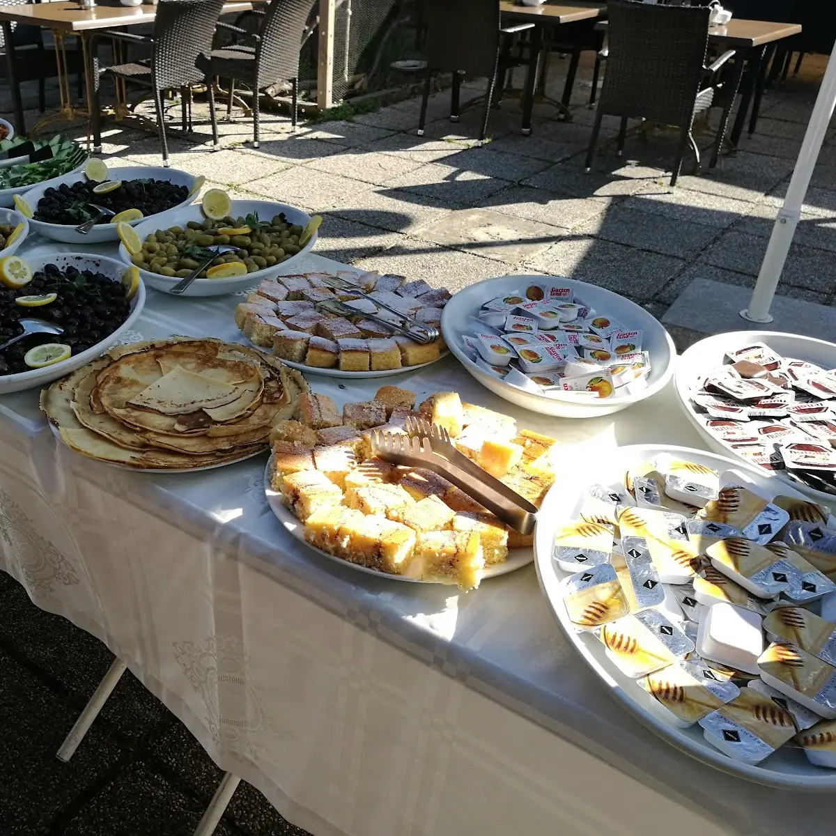 Essen und Trinken photo 9