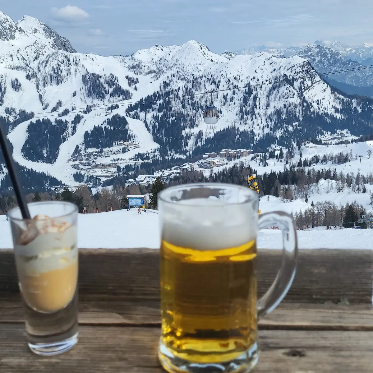 Essen und Trinken photo 2
