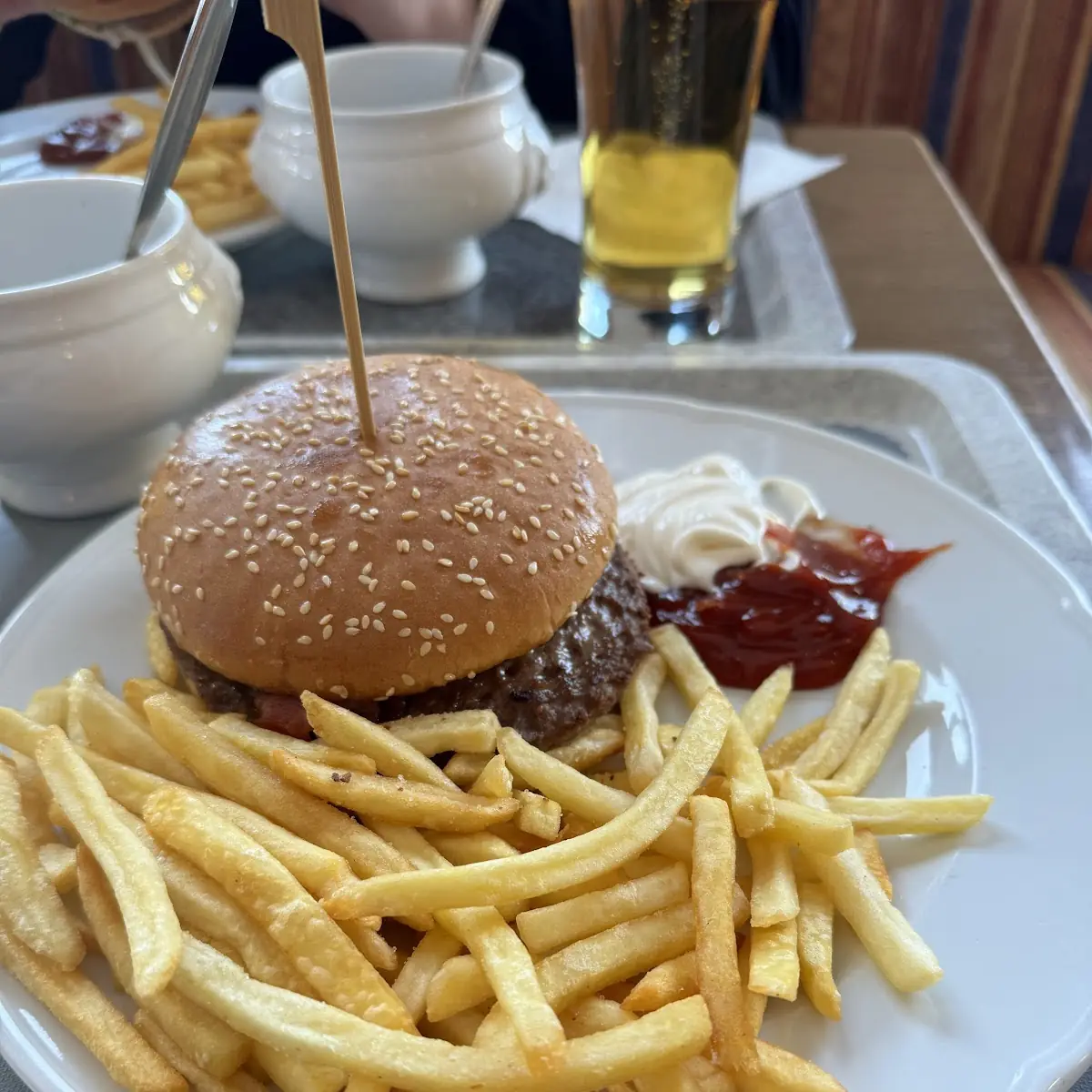 Essen und Trinken photo 5