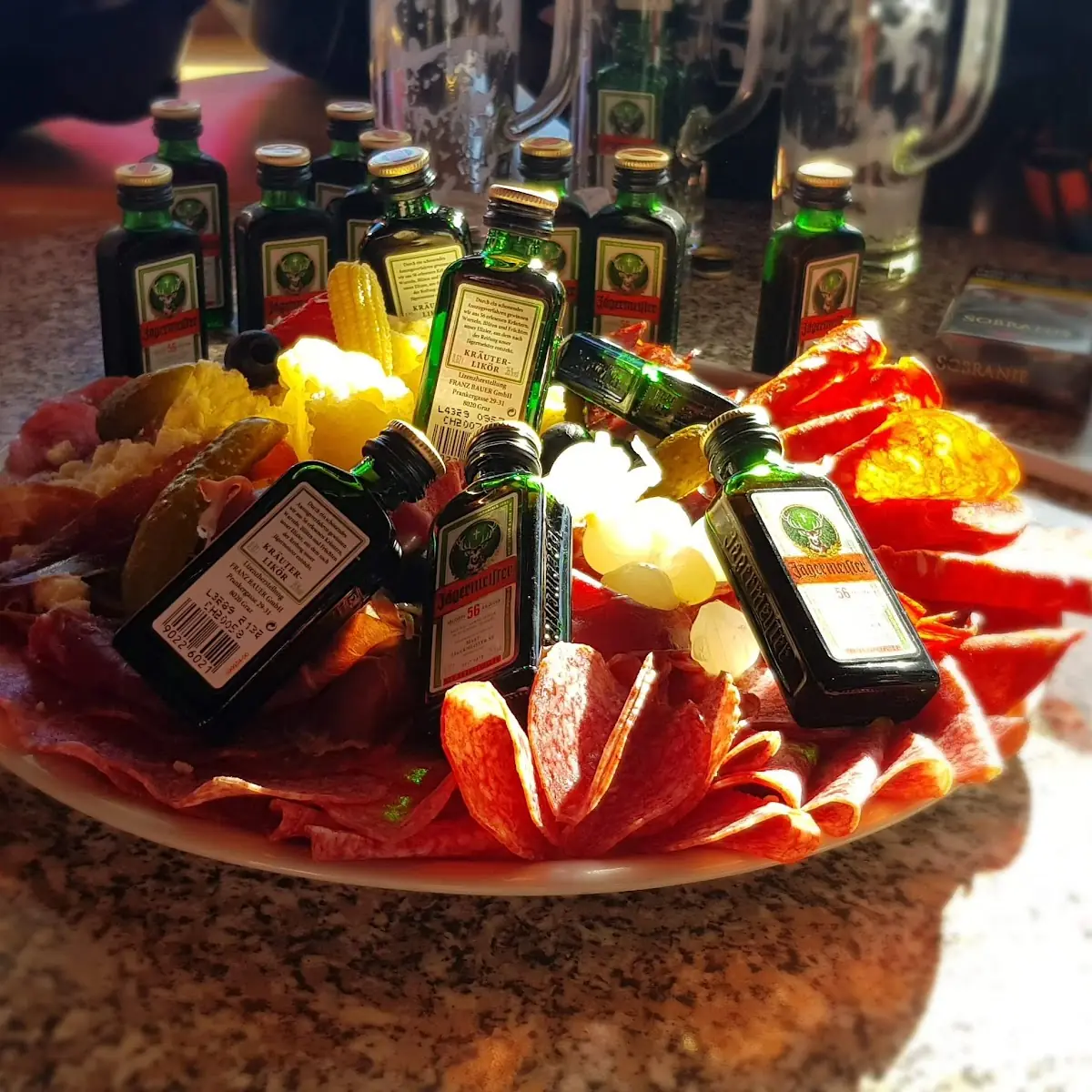 Essen und Trinken photo 7