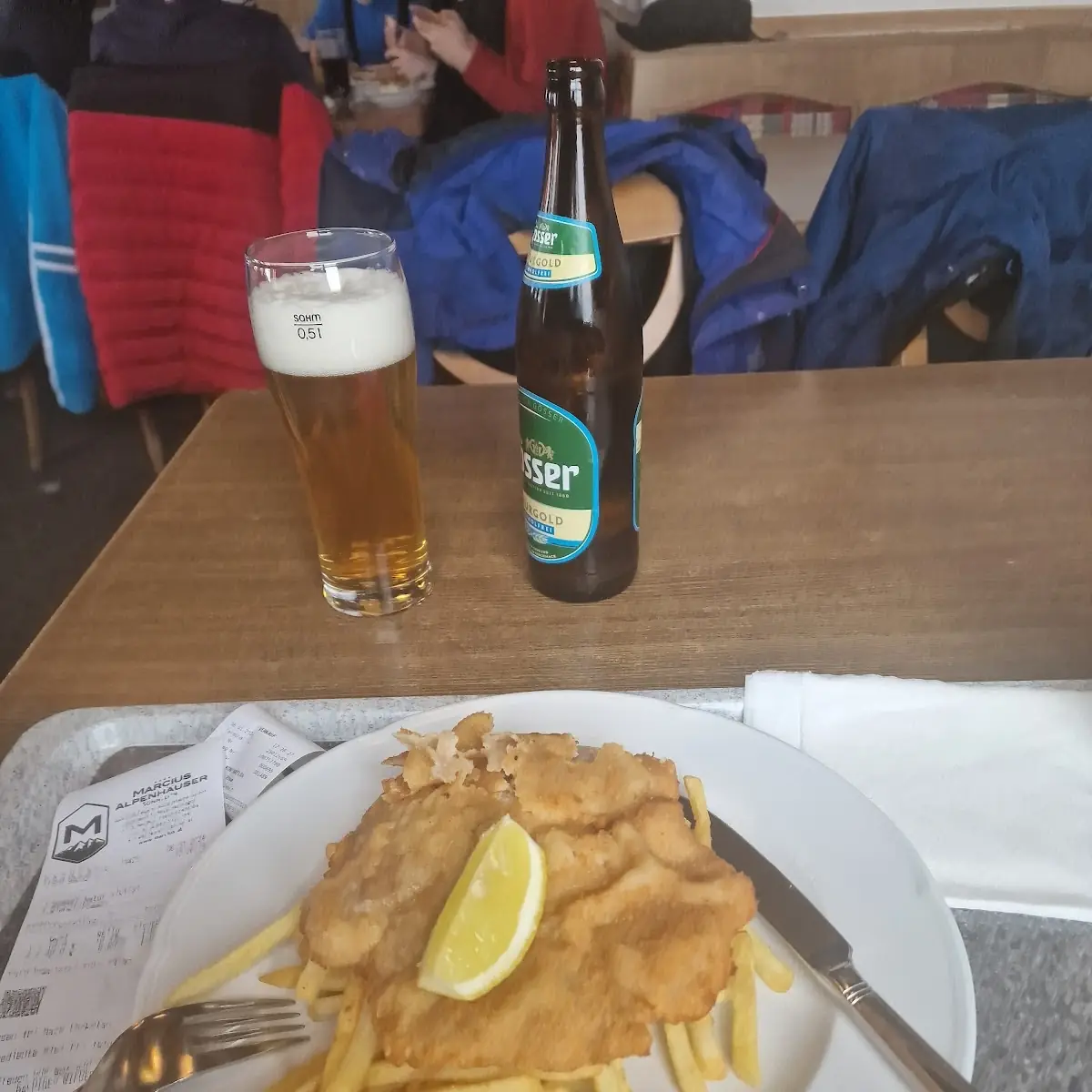 Essen und Trinken photo 9