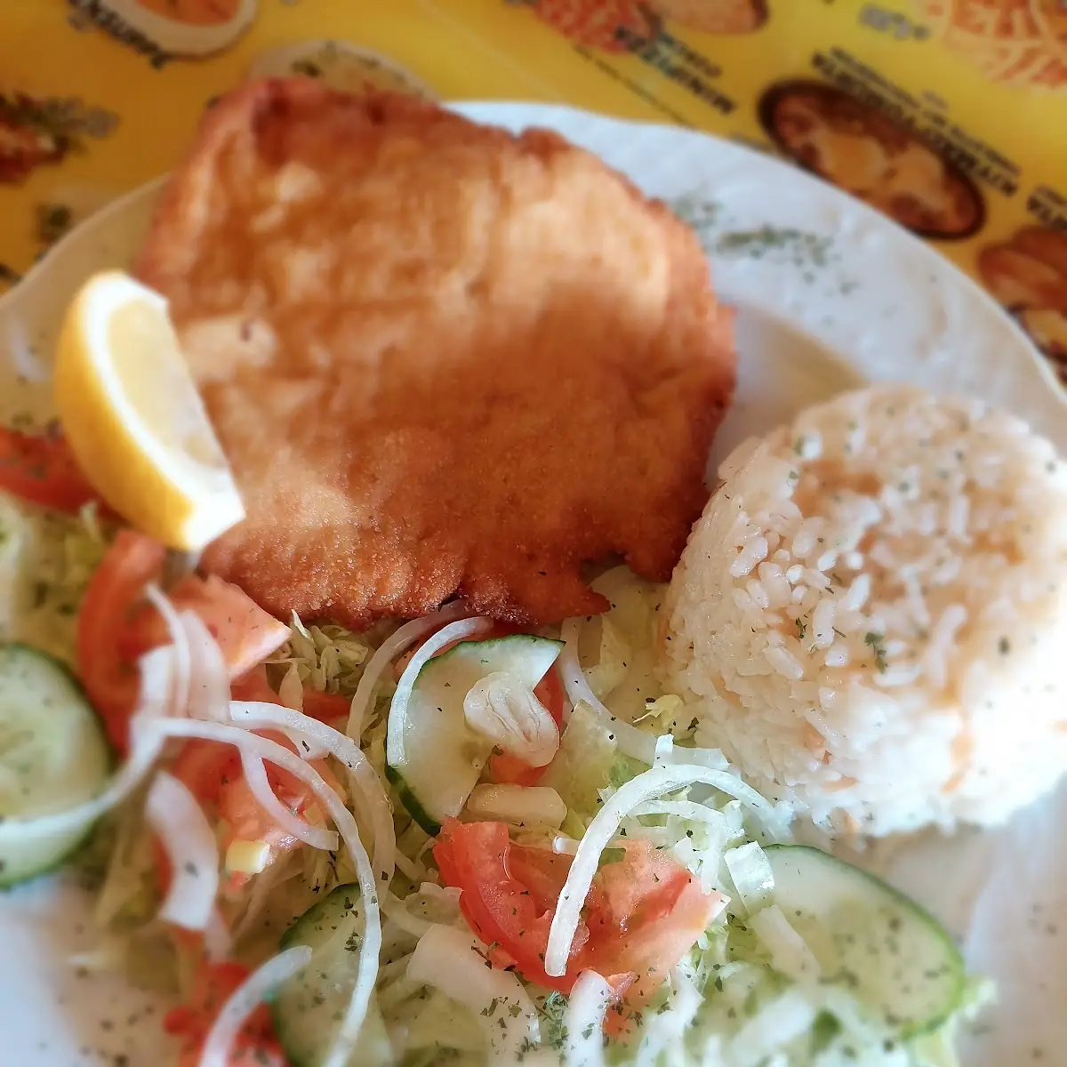 Essen und Trinken photo 3