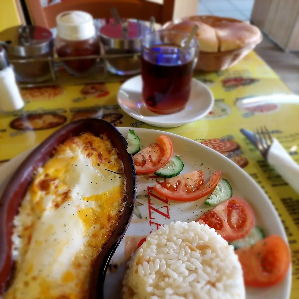 Essen und Trinken photo 4